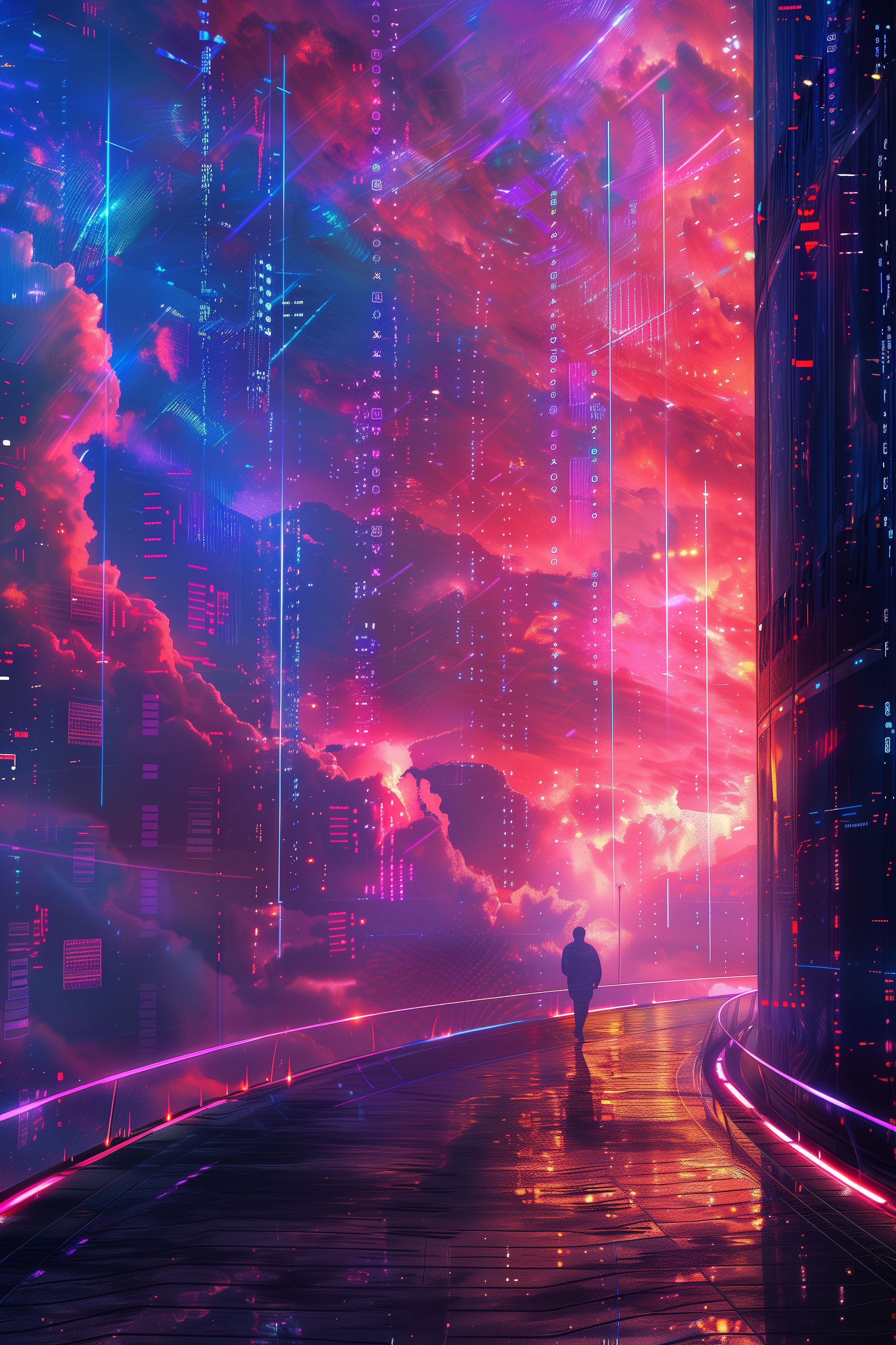 2025 Dijital Vizyonu: Modern Web Teknolojileri ve Hız