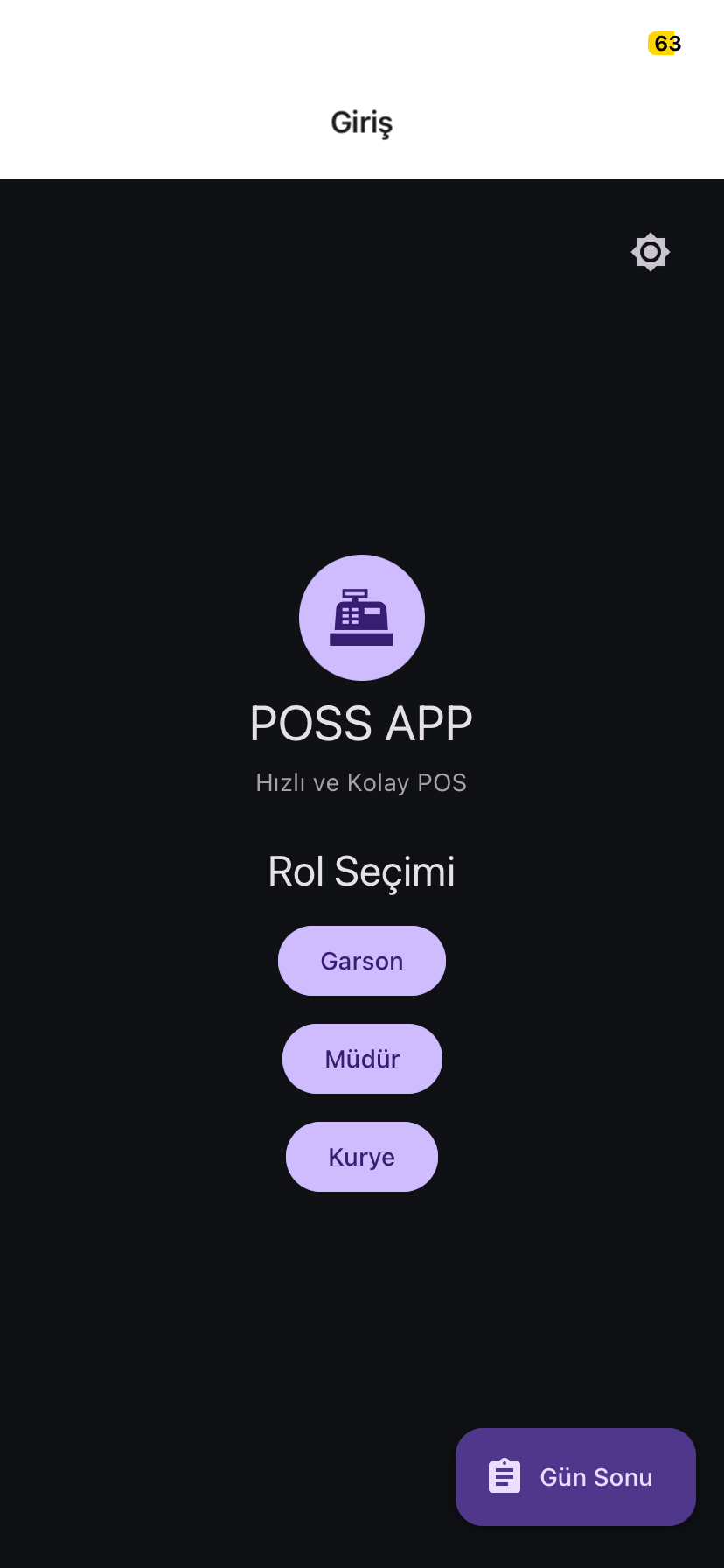 Sanal POS Ödeme Sistemi